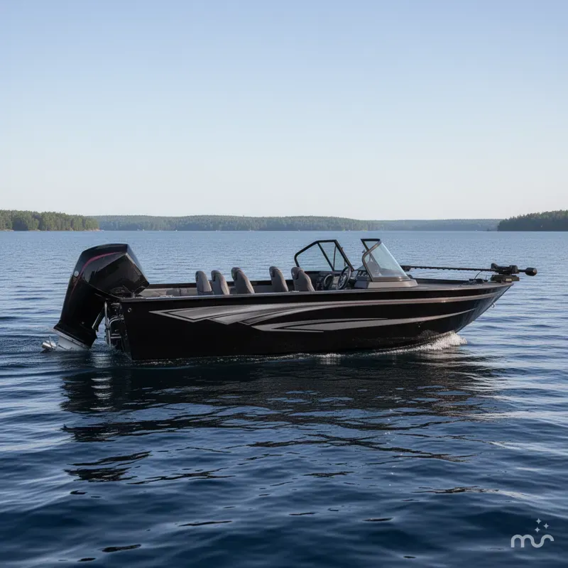The Image of Ranger VX1888 2026 - 0