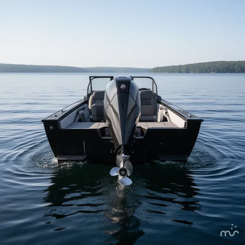 Slide: The Image of Ranger VX1888 2026 - 2