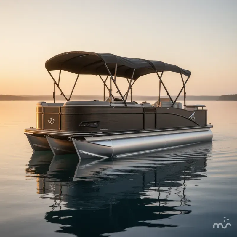 The Image of Avalon Catalina 2585 Entertainer 2020 - 0