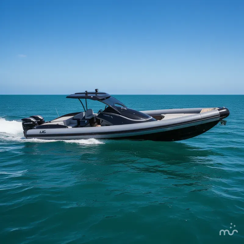The Image of PY Yacht PY100 2021 - 0