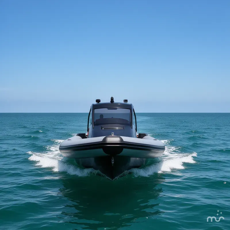 Slide: The Image of PY Yacht PY100 2021 - 1