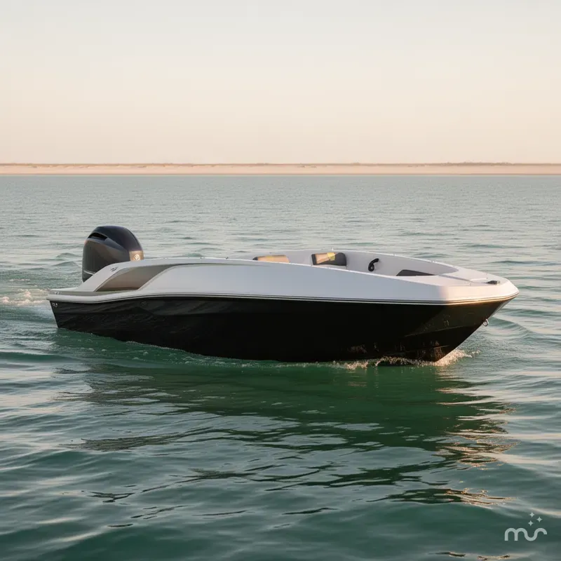 The Image of Tahoe T16 2024 - 0