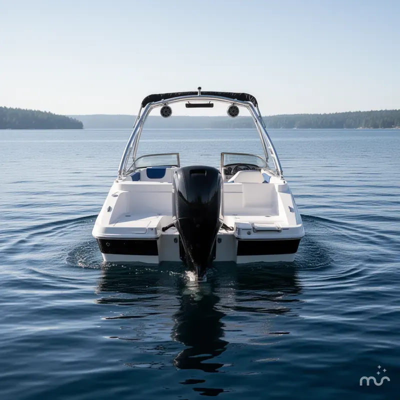 Slide: The Image of Tahoe 1950 2019 - 1