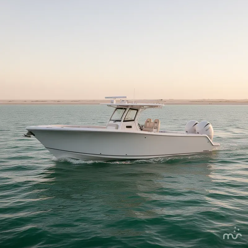 Slide: The Image of Sailfish 312 CC 2027 - 2