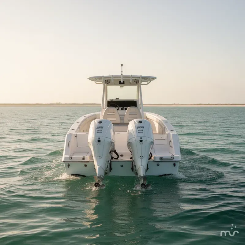 Slide: The Image of Sailfish 312 CC 2027 - 3