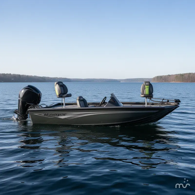 The Image of Ranger RT188P 2026 - 0