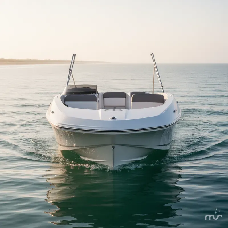 The Image of Tahoe T16 2022 - 0