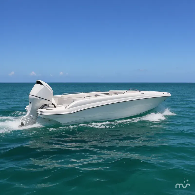 The Image of Stingray 182 SC 2022 - 0