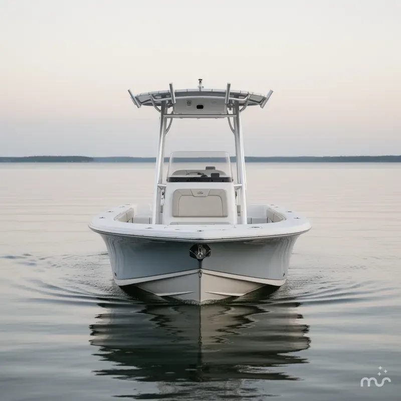Slide: The Image of Carolina LS Series 21LS 2026 - 1