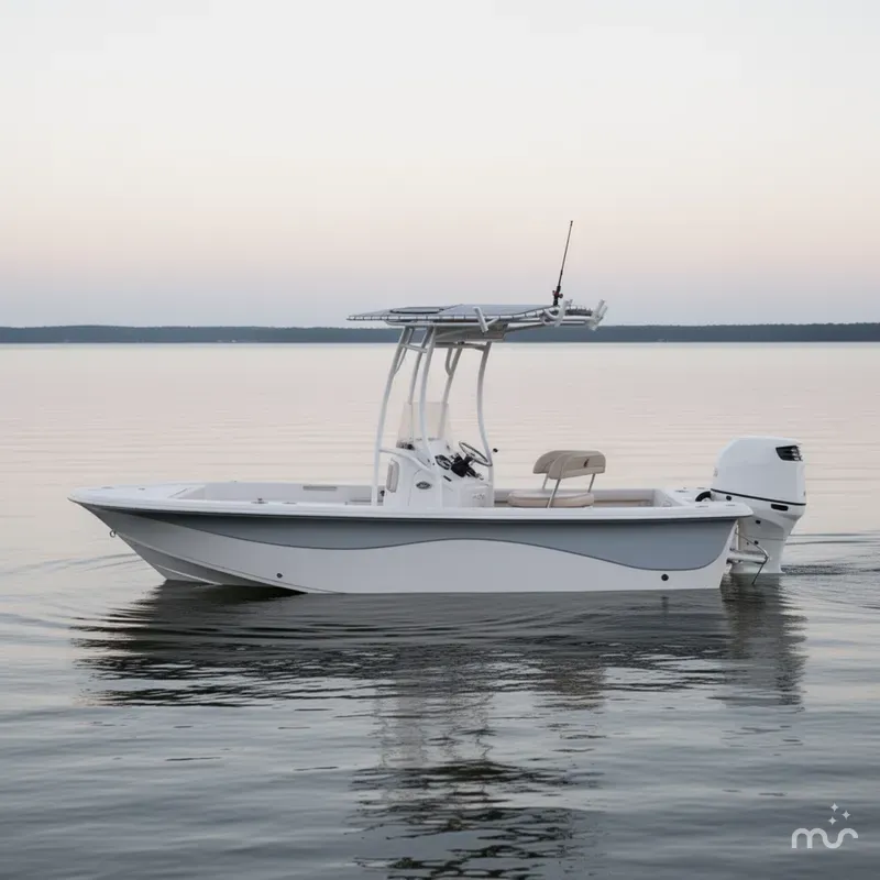 Slide: The Image of Carolina LS Series 21LS 2026 - 2