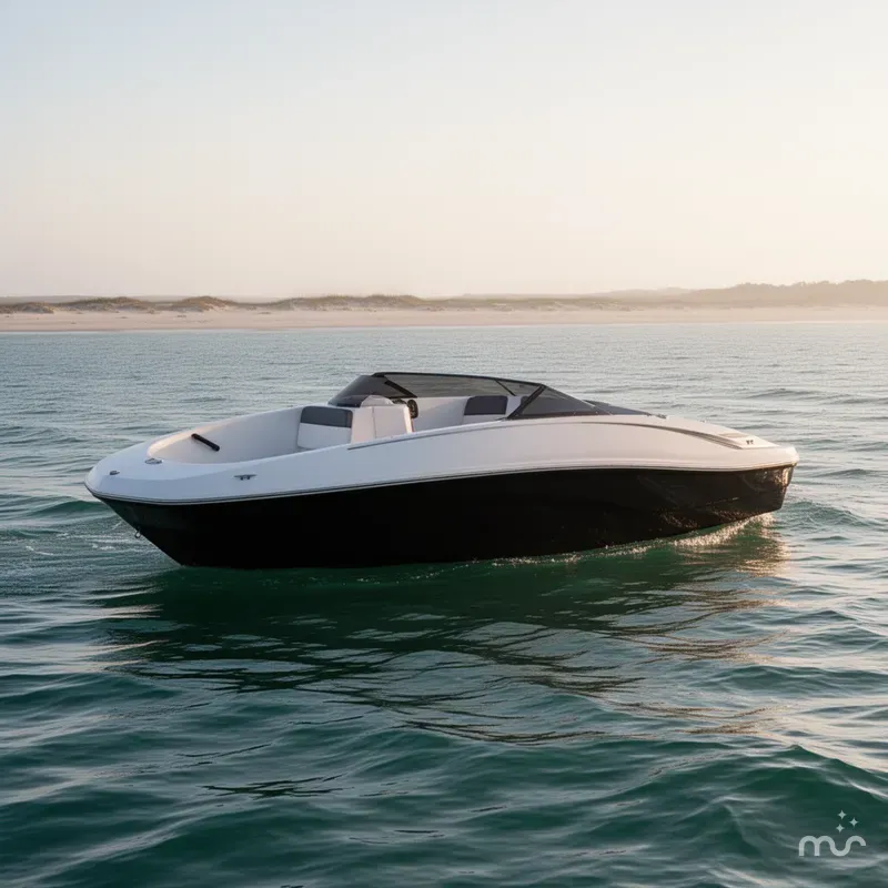The Image of Tahoe T16 2027 - 0