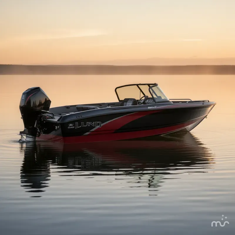 The Image of Lund 189 Pro-V GL 2020 - 0