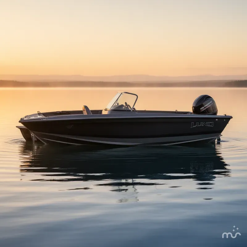 Slide: The Image of Lund 189 Pro-V GL 2020 - 1