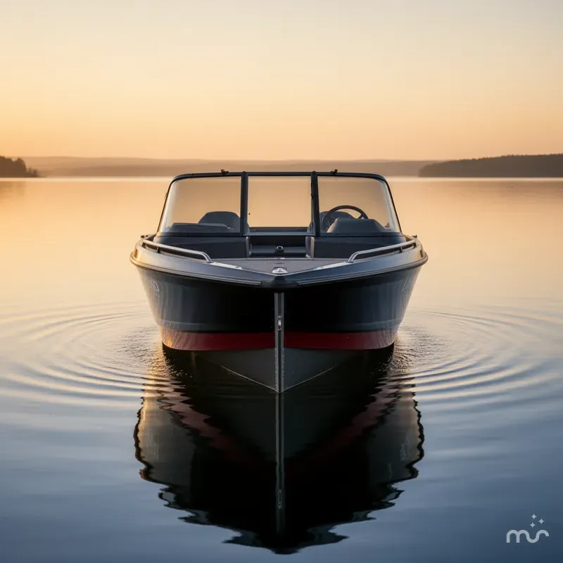 Slide: The Image of Lund 189 Pro-V GL 2020 - 2