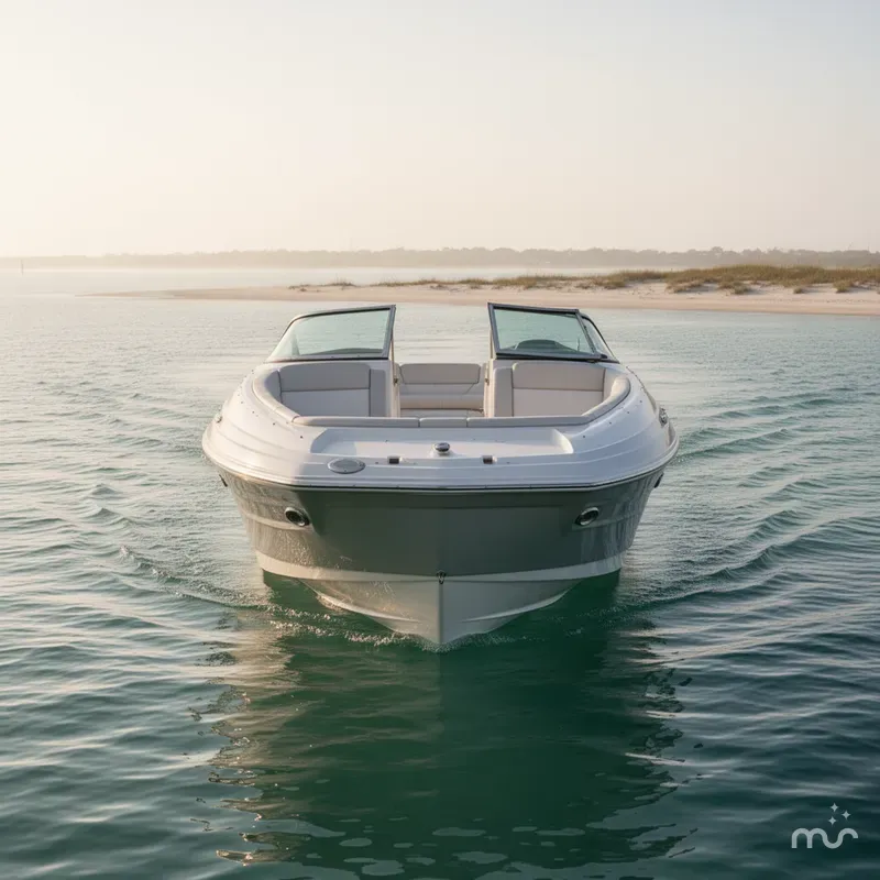 The Image of Crownline Boats E4 XS 2016 - 0