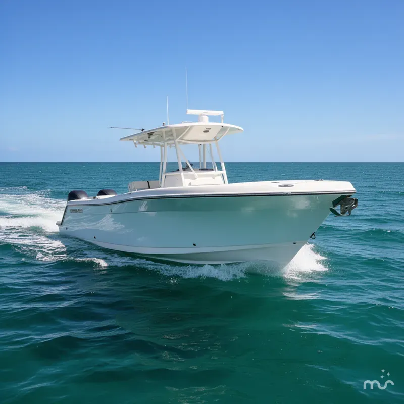 Slide: The Image of Century 2600 Center Console 2017 - 1