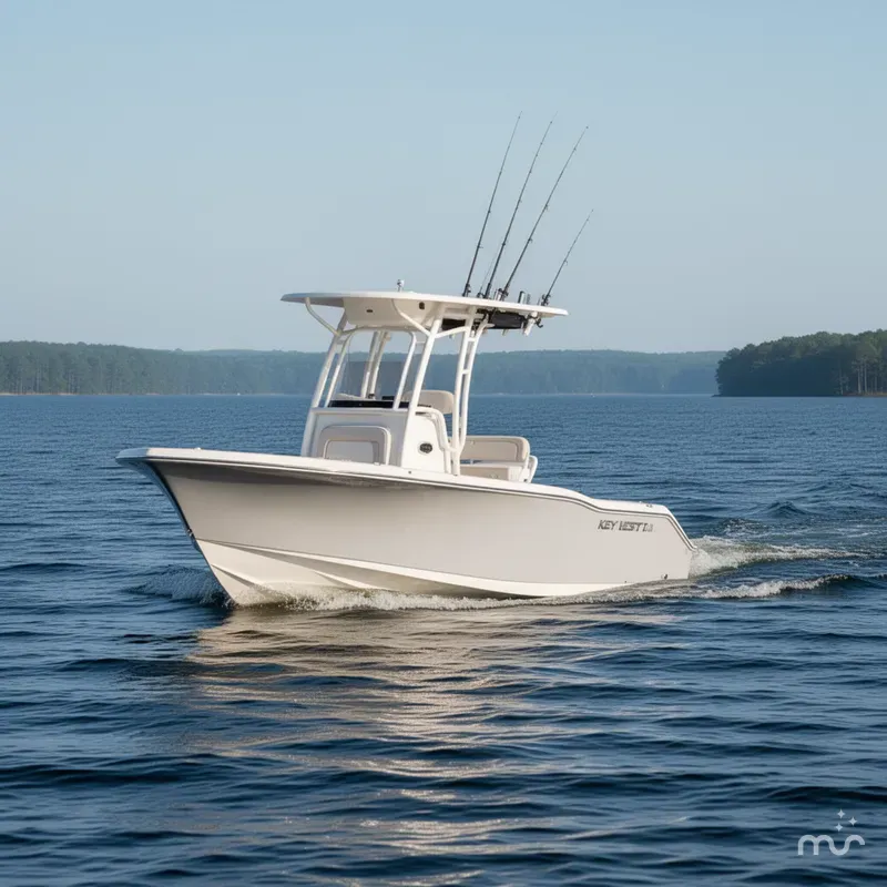 The Image of Key West 219 FS 2026 - 0