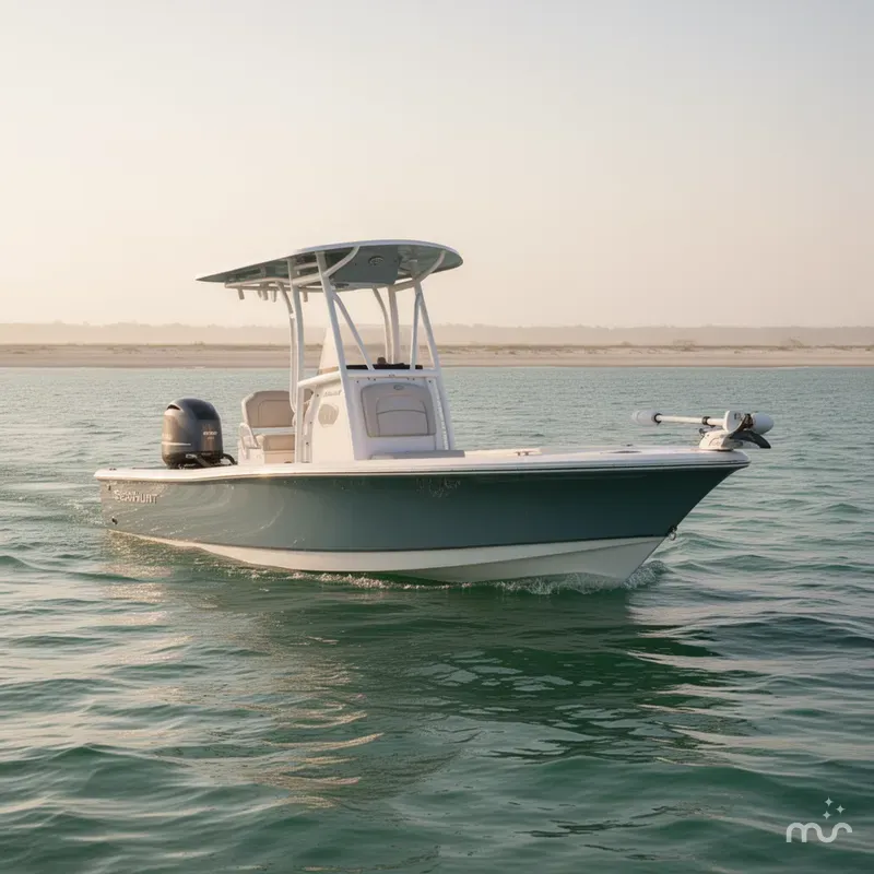 The Image of Sea Hunt BX 22 BR 2022 - 0