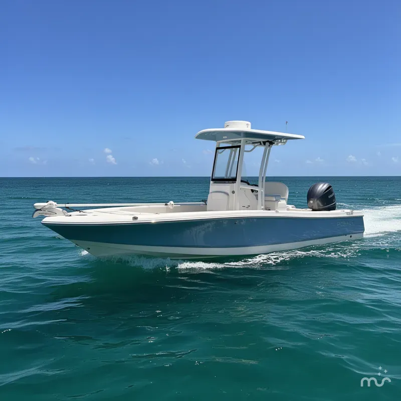 The Image of Robalo 246 Cayman 2022 - 0