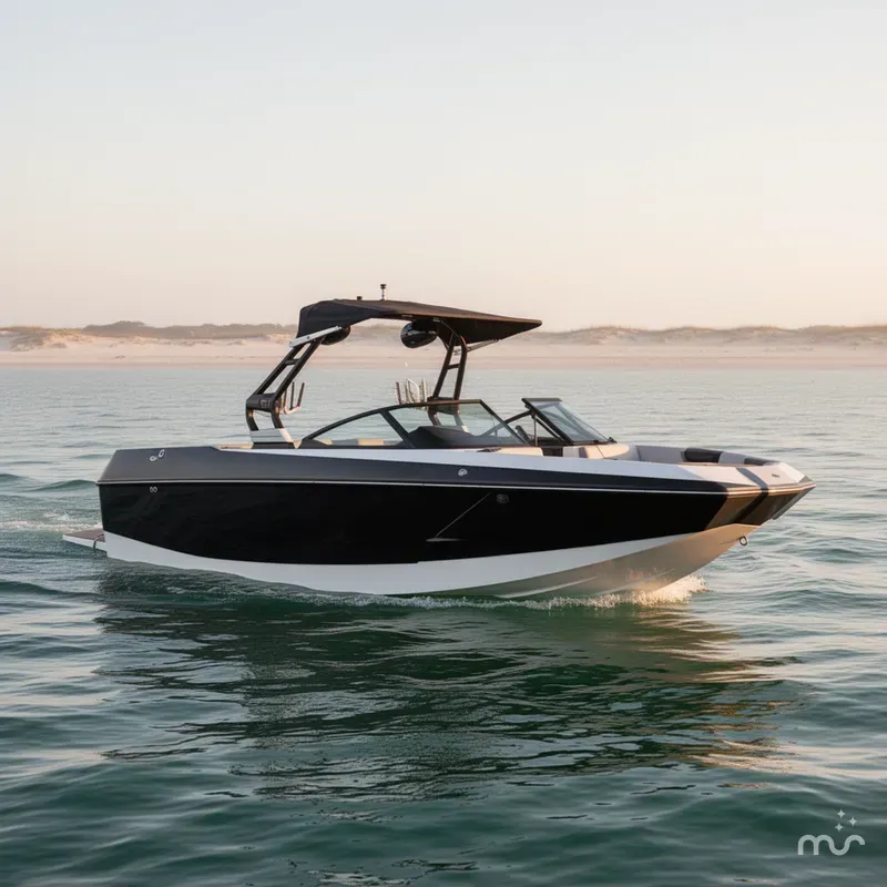 The Image of Moomba Max 2021 - 0