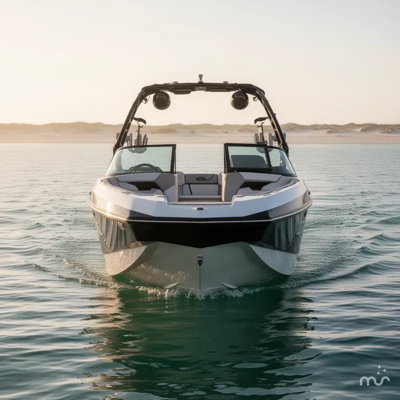 Slide: The Image of Moomba Max 2021 - 2