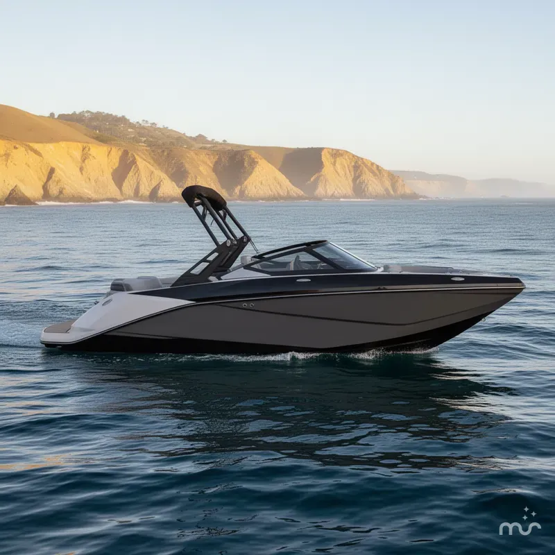 The Image of Scarab 195 ID w/ 250HP Rotax! 2019 - 0