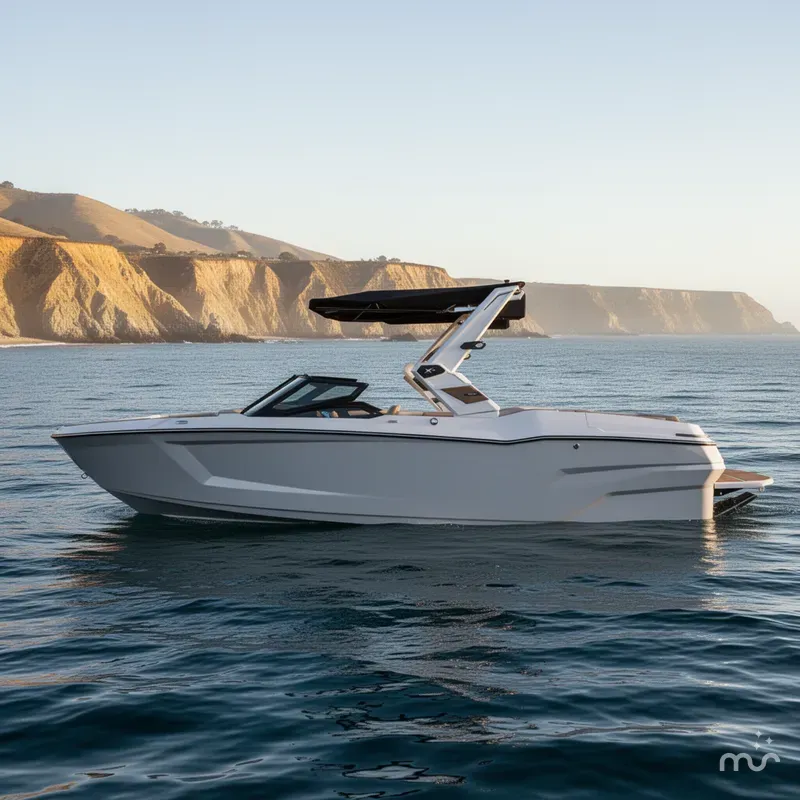 The Image of MasterCraft X24 2027 - 0