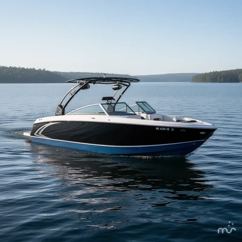 The Image of Cobalt R7 Surf 2019 - 0