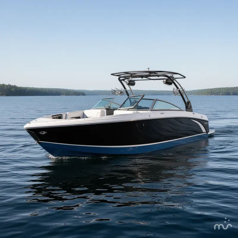 Slide: The Image of Cobalt R7 Surf 2019 - 2
