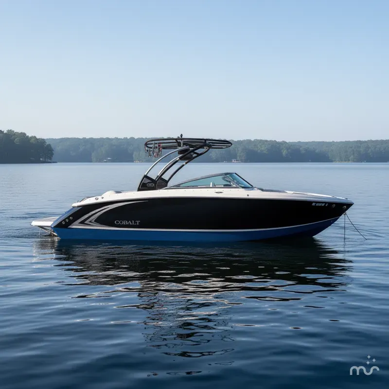 Slide: The Image of Cobalt R7 Surf 2019 - 4