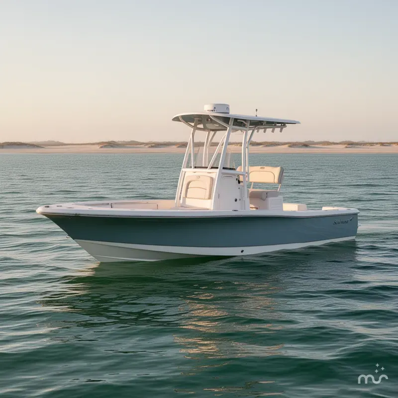 Slide: The Image of Sea Hunt BX 22 BR 2022 - 4