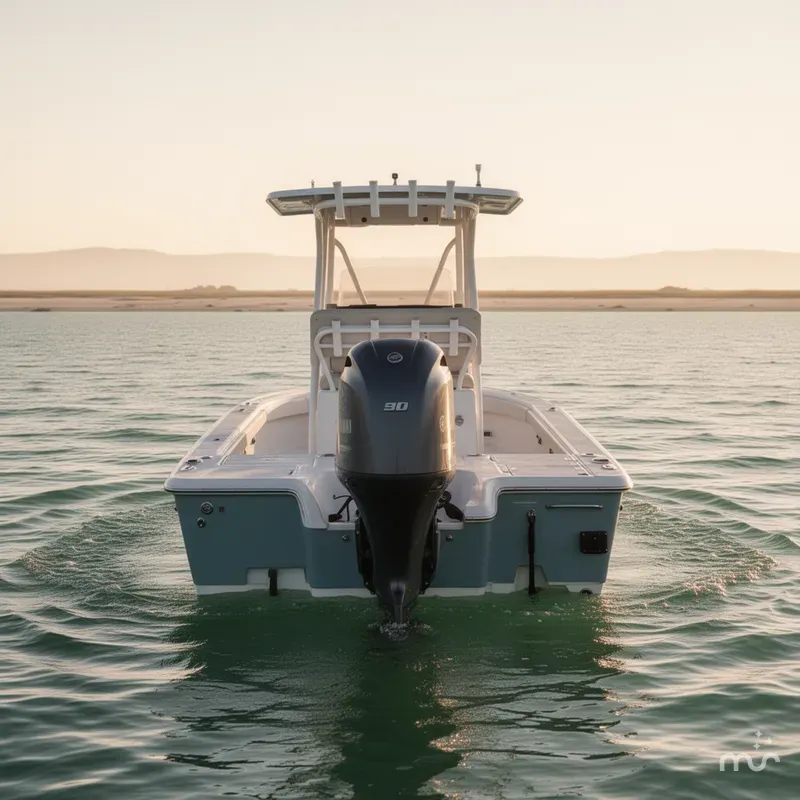 Slide: The Image of Sea Hunt BX 22 BR 2022 - 3