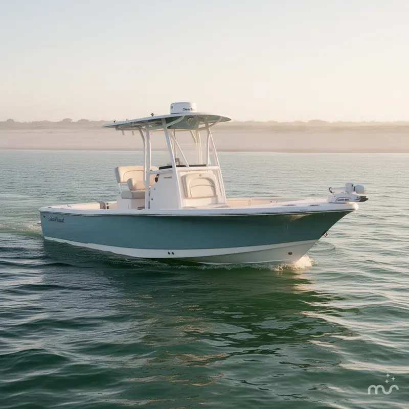 The Image of Sea Hunt BX 22 BR 2022 - 0