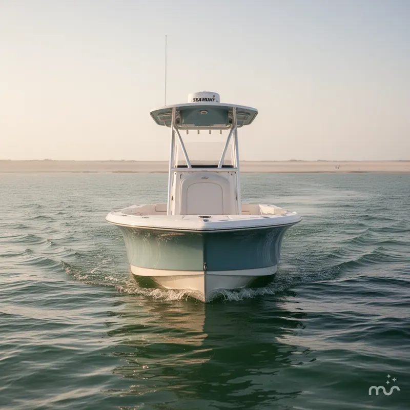 Slide: The Image of Sea Hunt BX 22 BR 2022 - 1