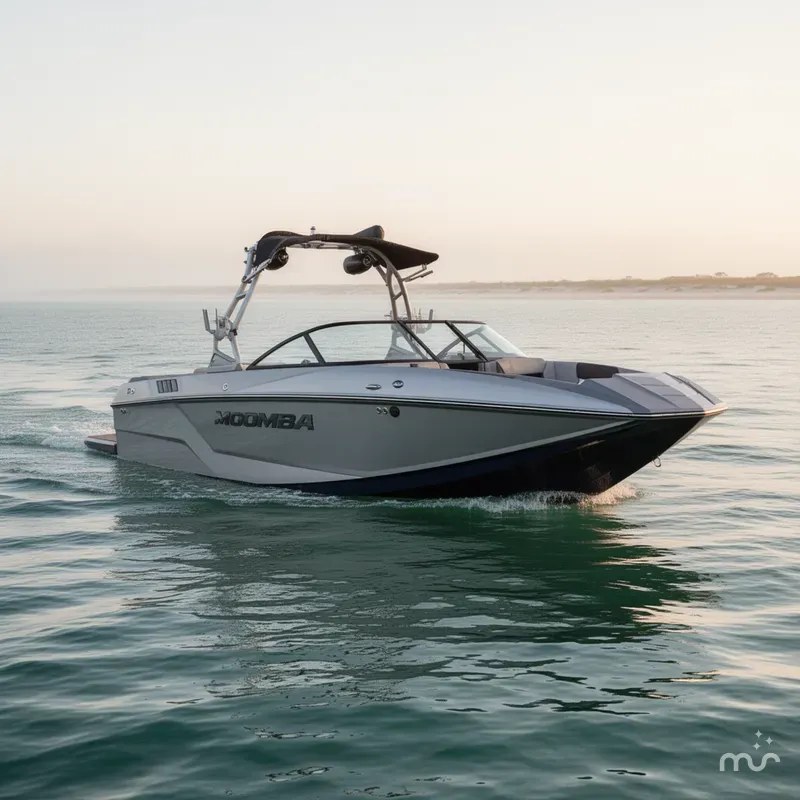 The Image of Moomba Mojo 2021 - 0