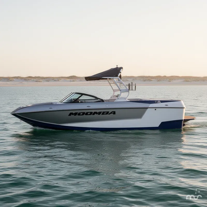 Slide: The Image of Moomba Mojo 2021 - 1