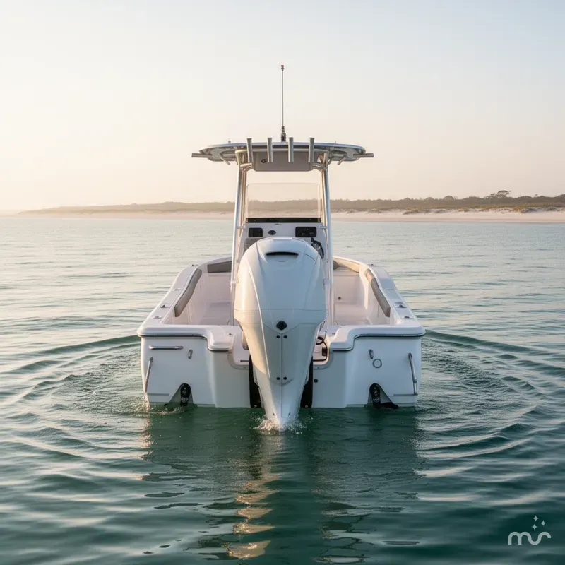 Slide: The Image of Sea Hunt BX 25 FS 2027 - 1