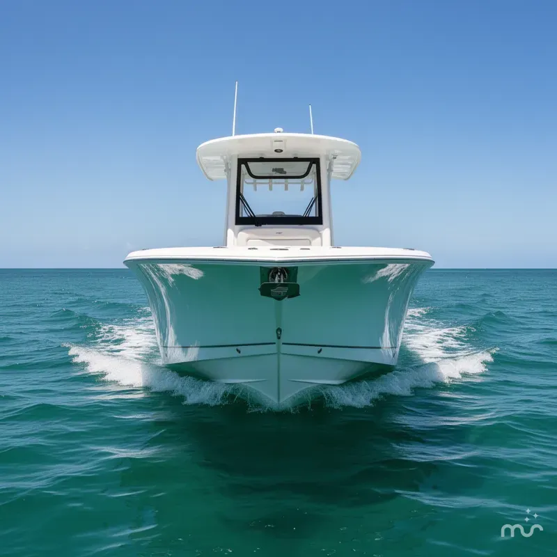 Slide: The Image of Sea Hunt Ultra 265 SE 2027 - 3