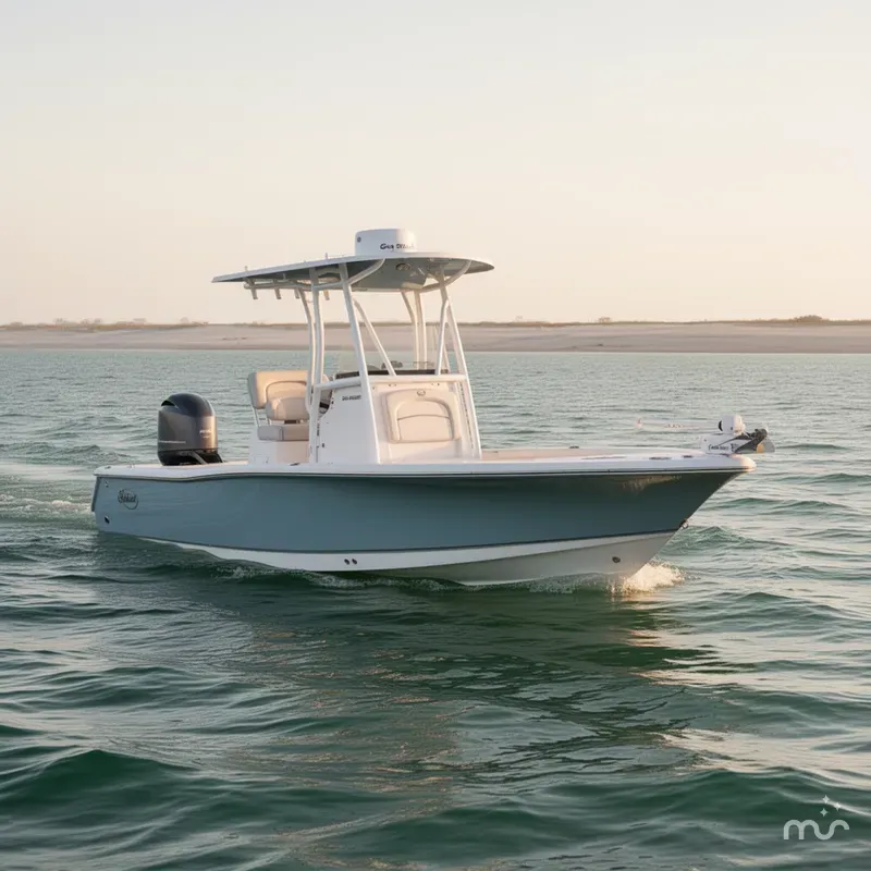 Slide: The Image of Sea Hunt BX 22 BR 2022 - 0