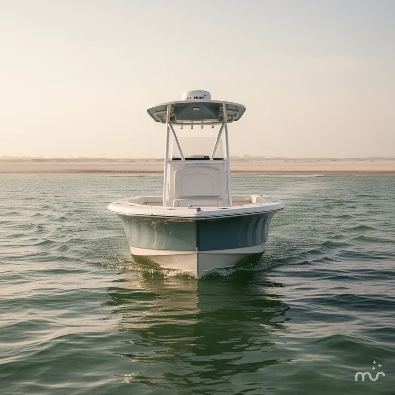 Slide: The Image of Sea Hunt BX 22 BR 2022 - 1