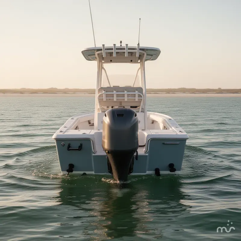 Slide: The Image of Sea Hunt BX 22 BR 2022 - 3