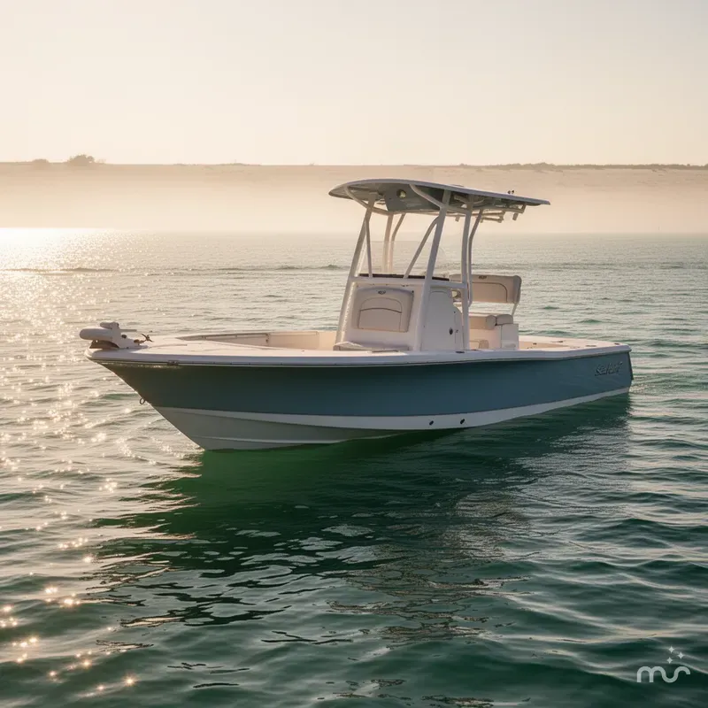 Slide: The Image of Sea Hunt BX 22 BR 2022 - 4