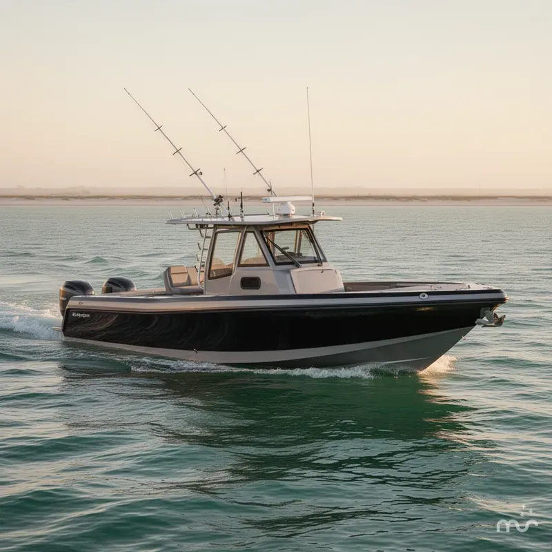 The Image of Ranger Z521R 2024 - 0