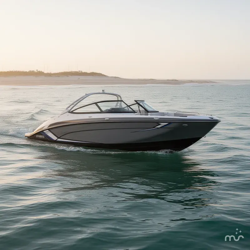 The Image of Yamaha 212-X 2019 - 0