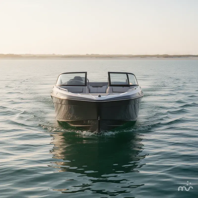 Slide: The Image of Yamaha 212-X 2019 - 3