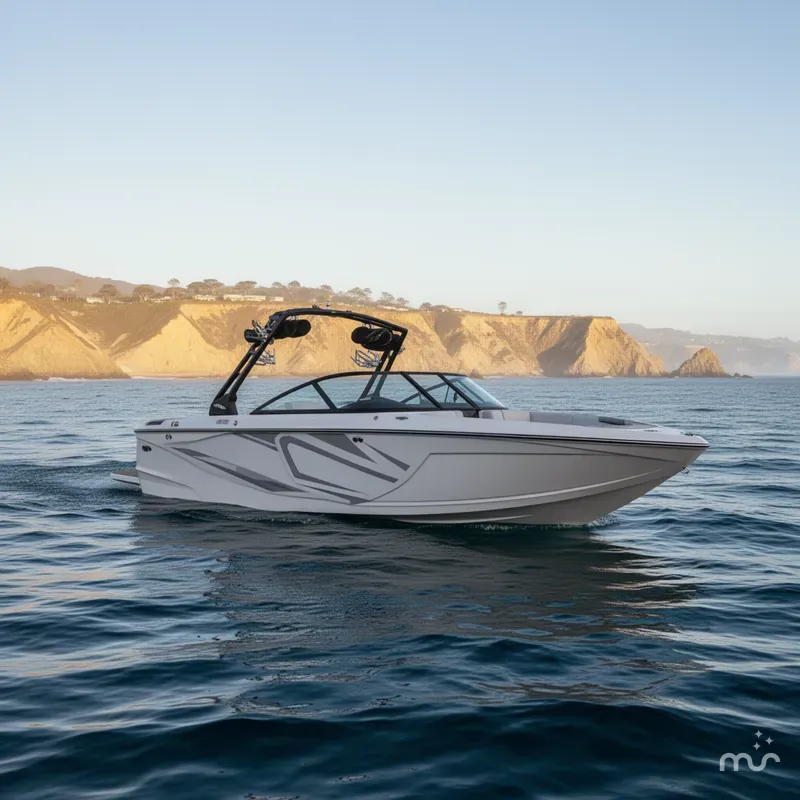 The Image of Tigé R21 2019 - 0