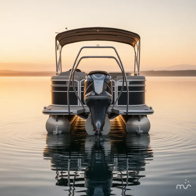 Slide: The Image of Bennington 24 LXSSBA Sport Edition 2024 - 2