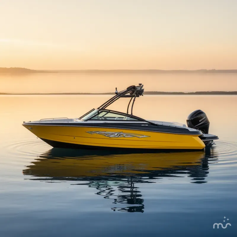 Slide: The Image of Monterey 224FSX 2013 - 2