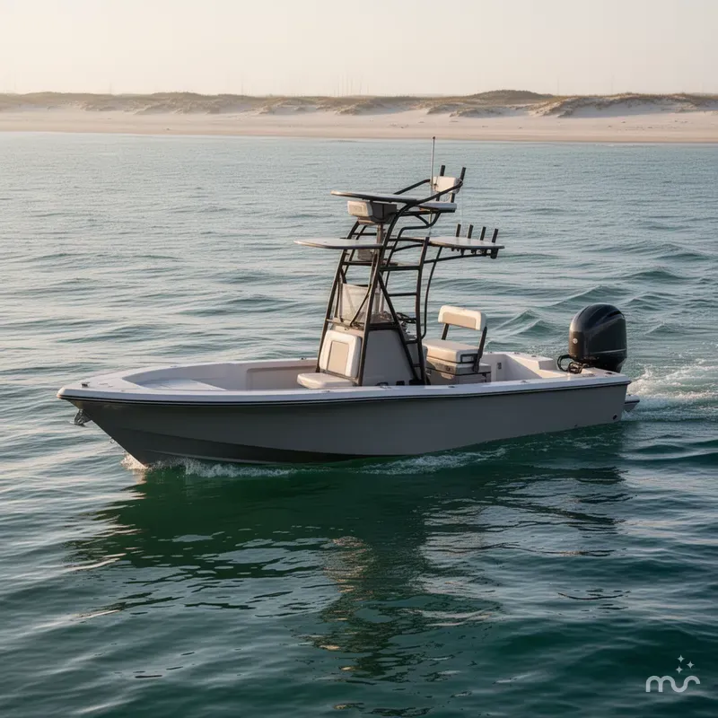 The Image of Pathfinder 2600 Hybird 2027 - 0