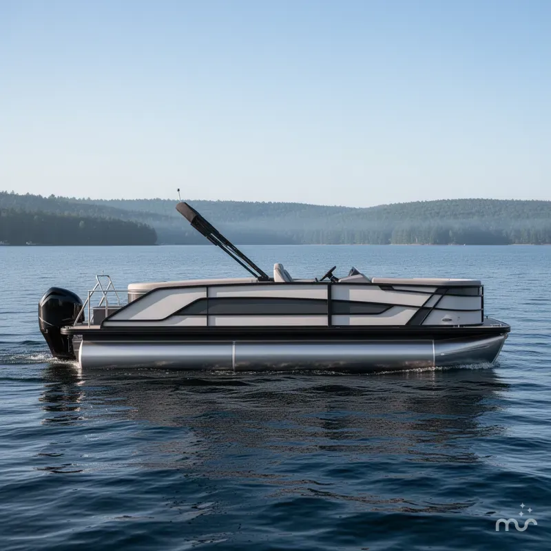 The Image of Evotti 523 CS (On Order) ETA Aug 2027 - 0